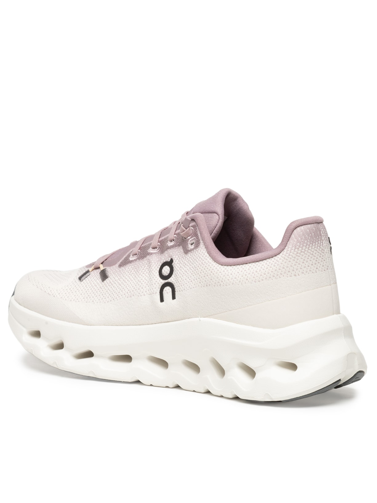 Tênis Feminino Cloudtilt W Off White On Running