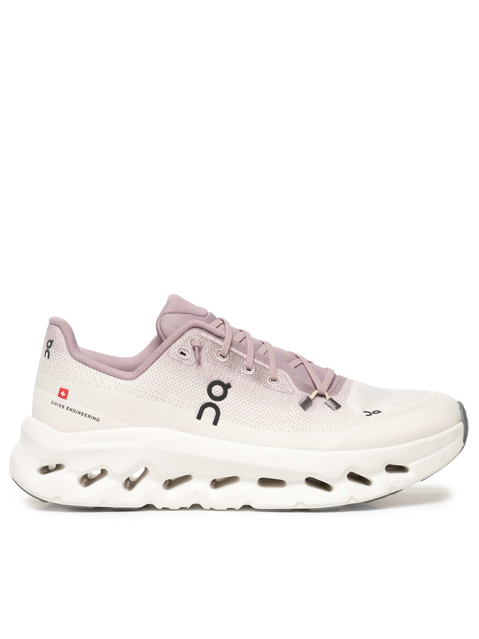 Tênis Feminino Cloudtilt W - Off White - On Running