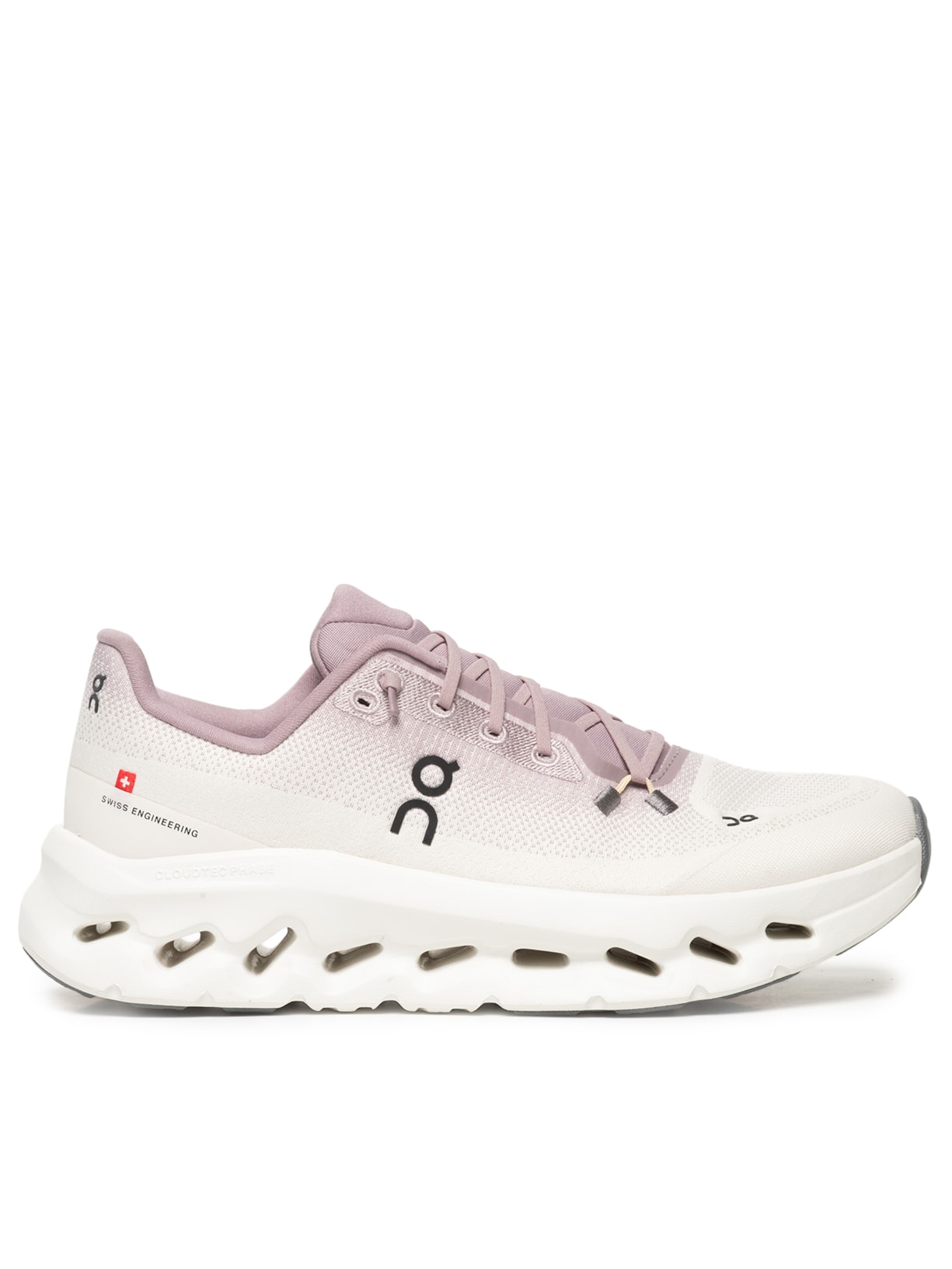 Tênis Feminino Cloudtilt W Off White On Running
