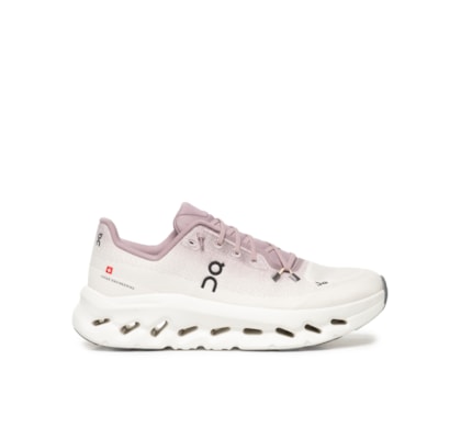 Tênis Feminino Cloudtilt W - Off White