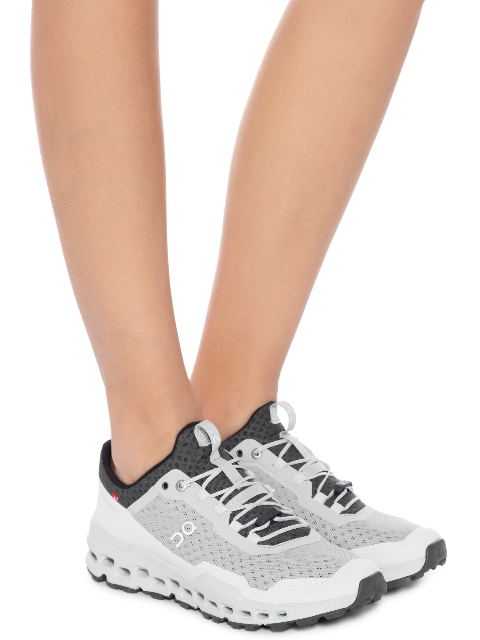 Tênis Feminino Cloudultra - On Running - Cinza