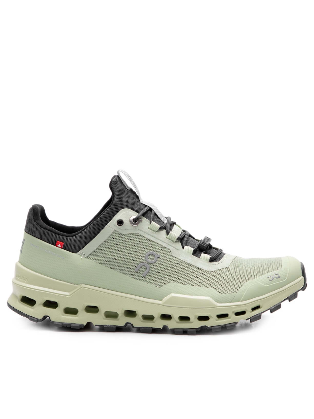 Tênis Feminino Cloudultra - Verde