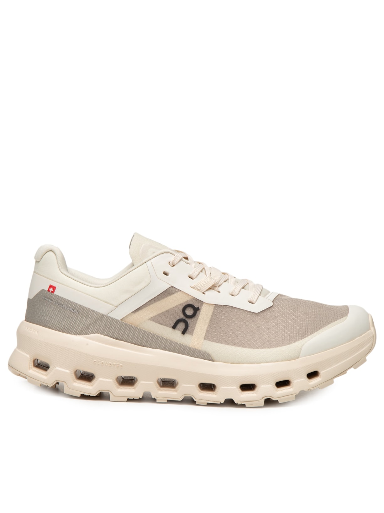 Tênis Feminino Cloudvista 2 - Bege