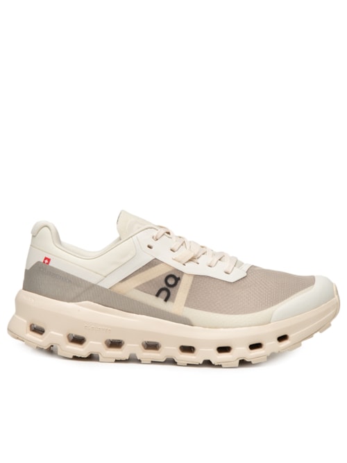 Tênis Feminino Cloudvista 2 - Bege