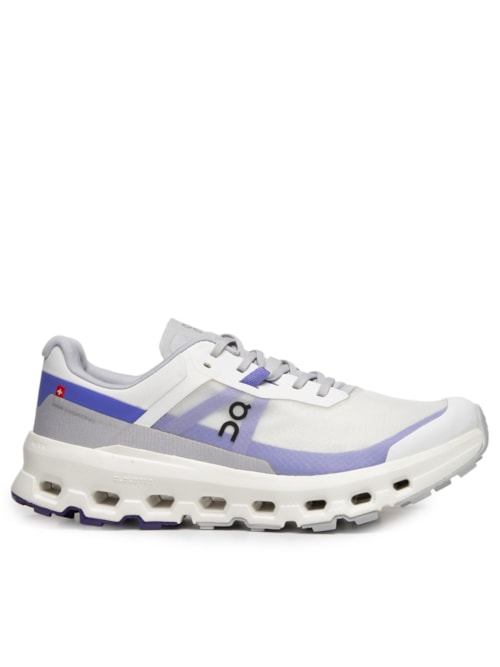 Tênis Feminino Cloudvista 2 W - Cinza