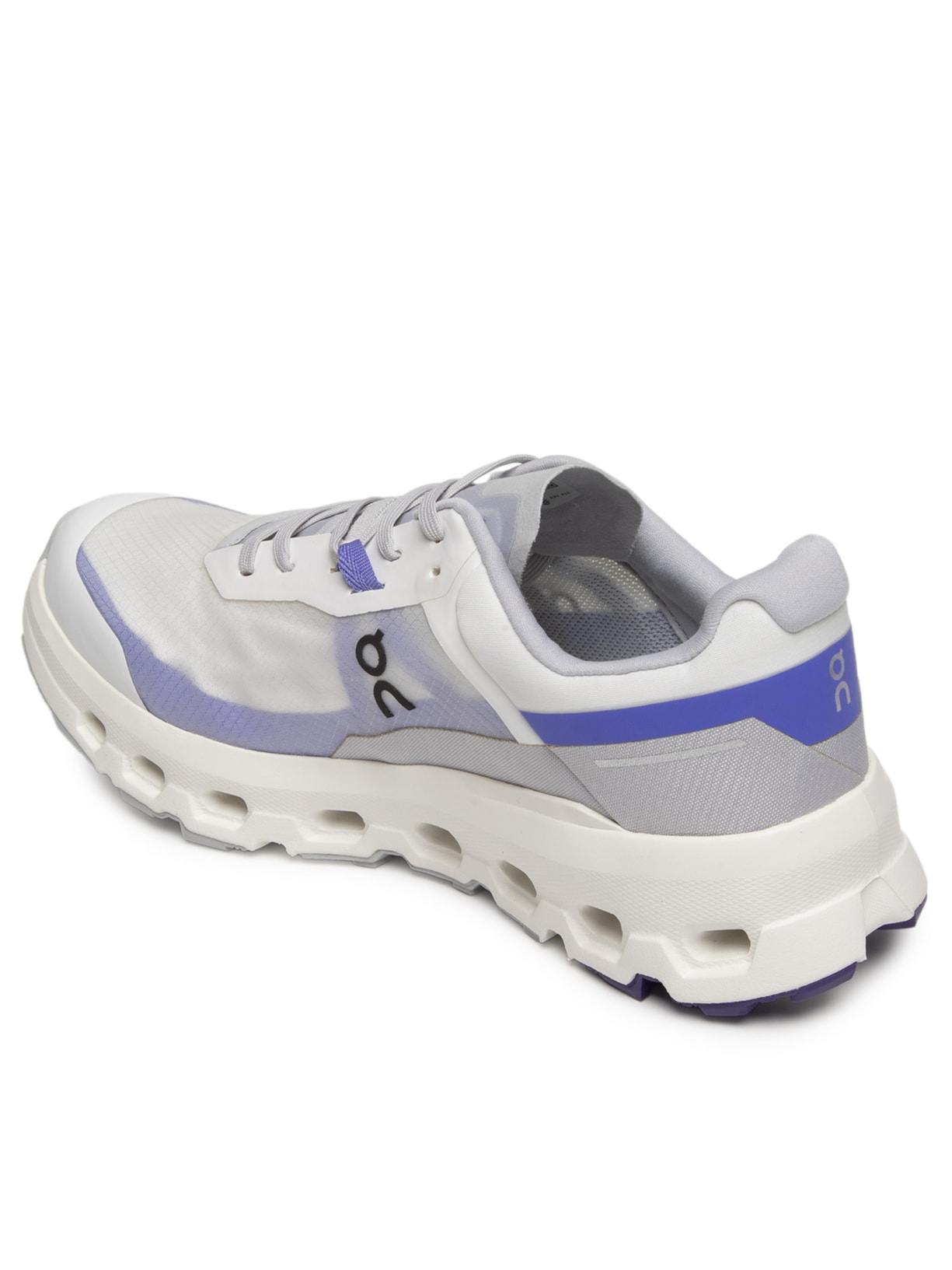 Tênis Feminino Cloudvista 2 W Cinza On Running