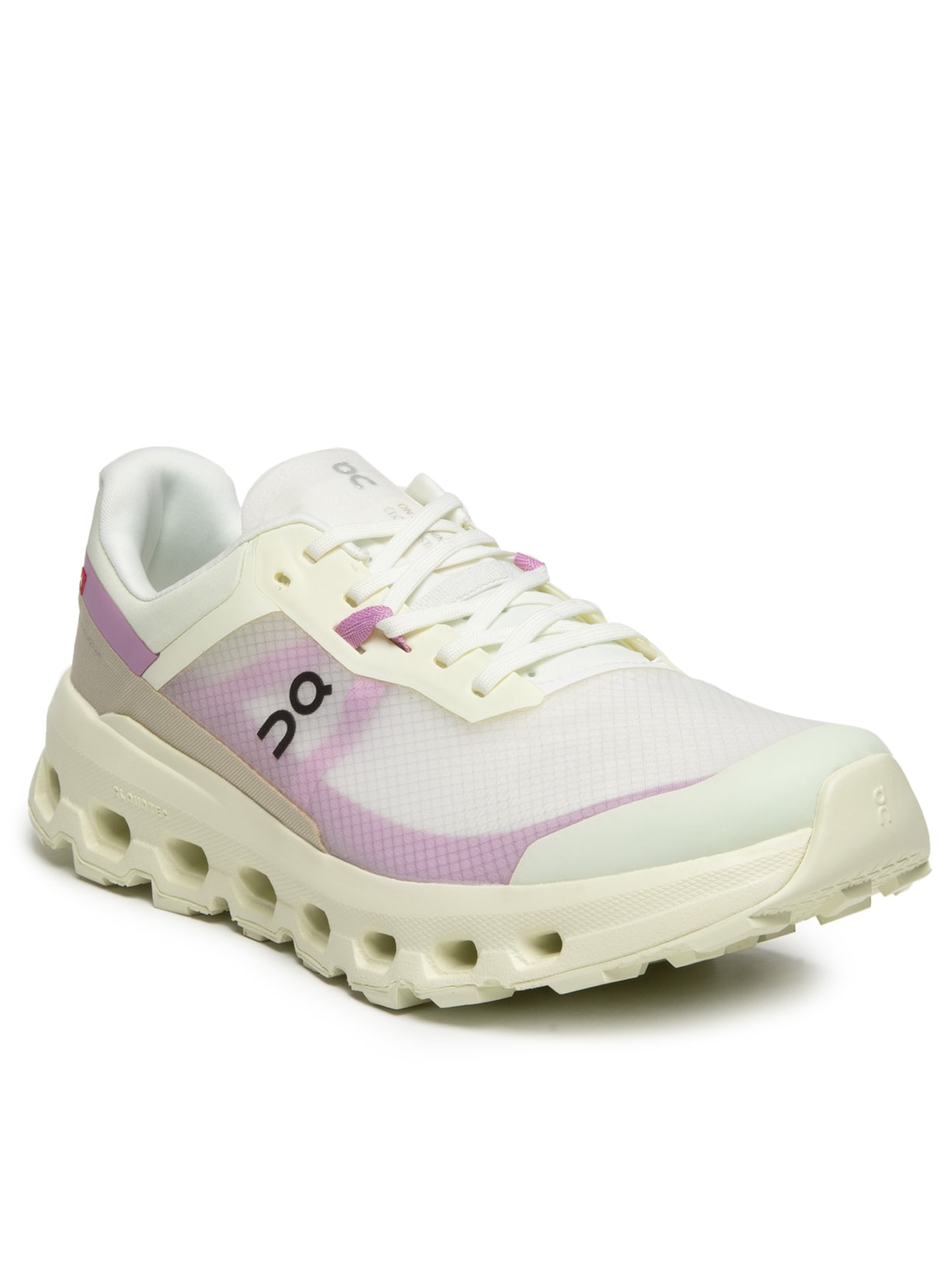 Tênis Feminino Cloudvista 2 W Off White On Running