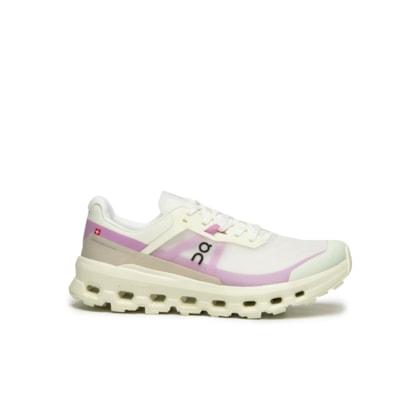 Tênis Feminino Cloudvista 2 W - Off White