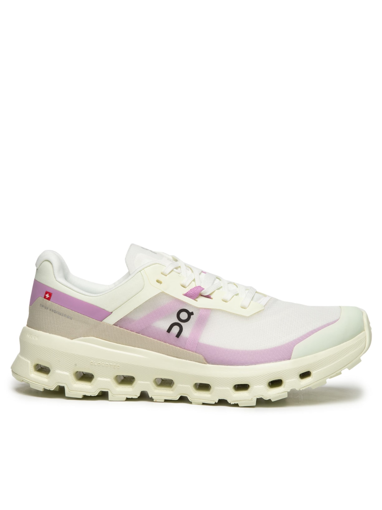 Tênis Feminino Cloudvista 2 W - Off White