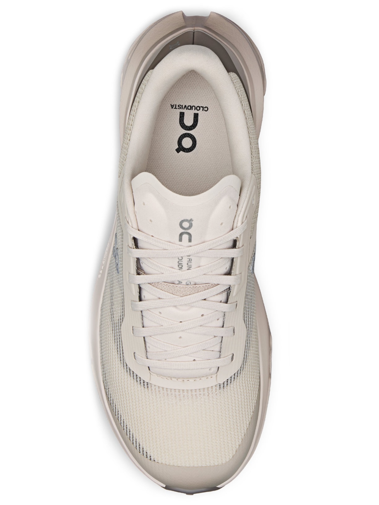 Tênis Feminino Cloudvista 3 – Cinza On Running