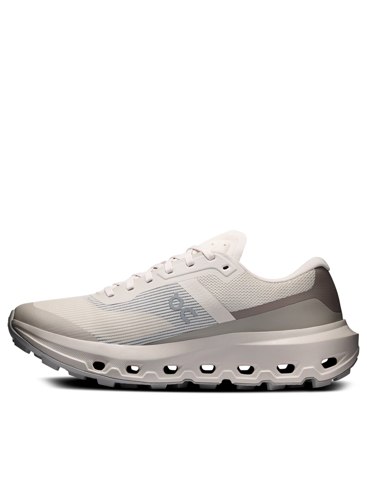 Tênis Feminino Cloudvista 3 – Cinza On Running