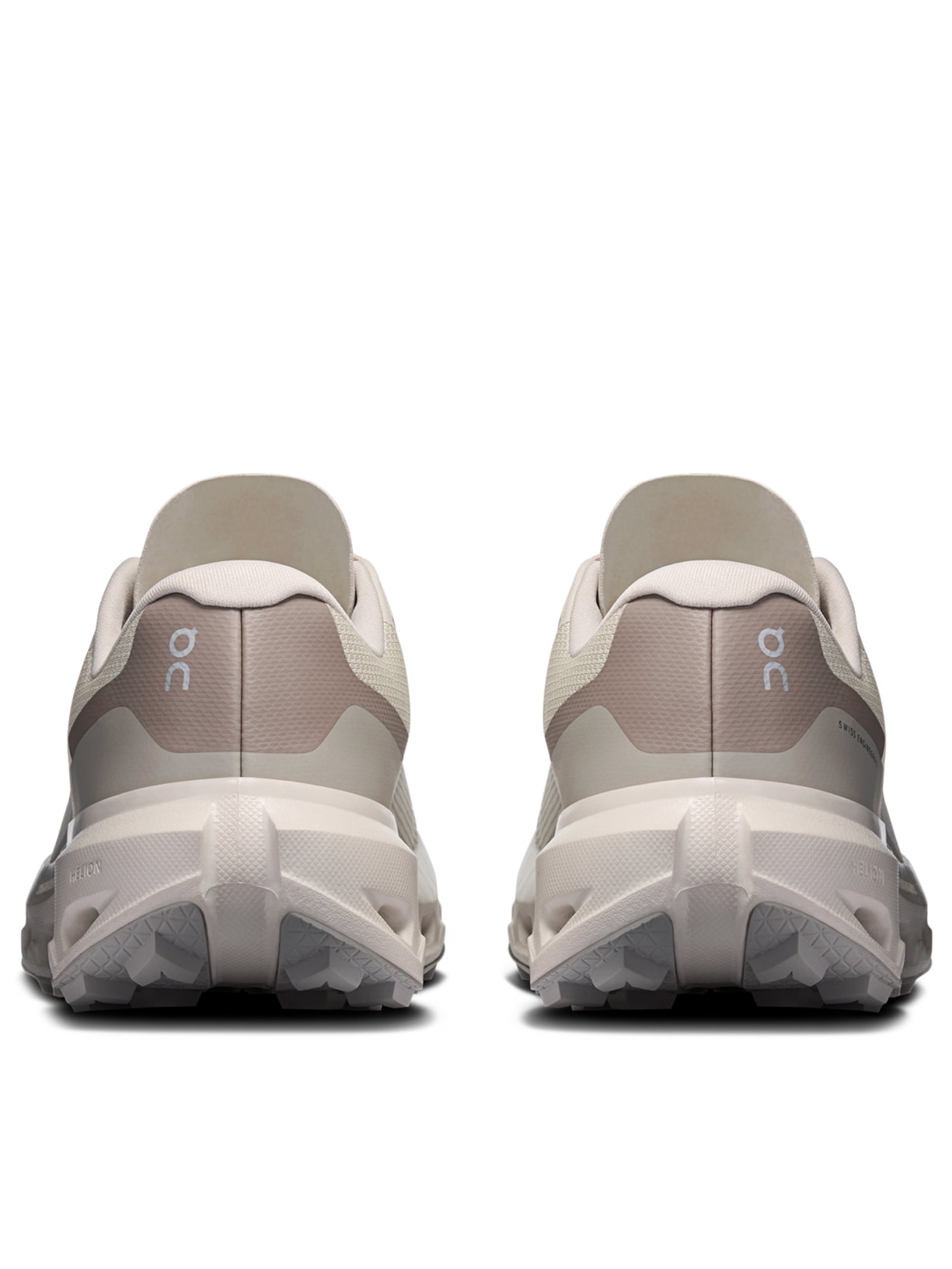 Tênis Feminino Cloudvista 3 – Cinza On Running
