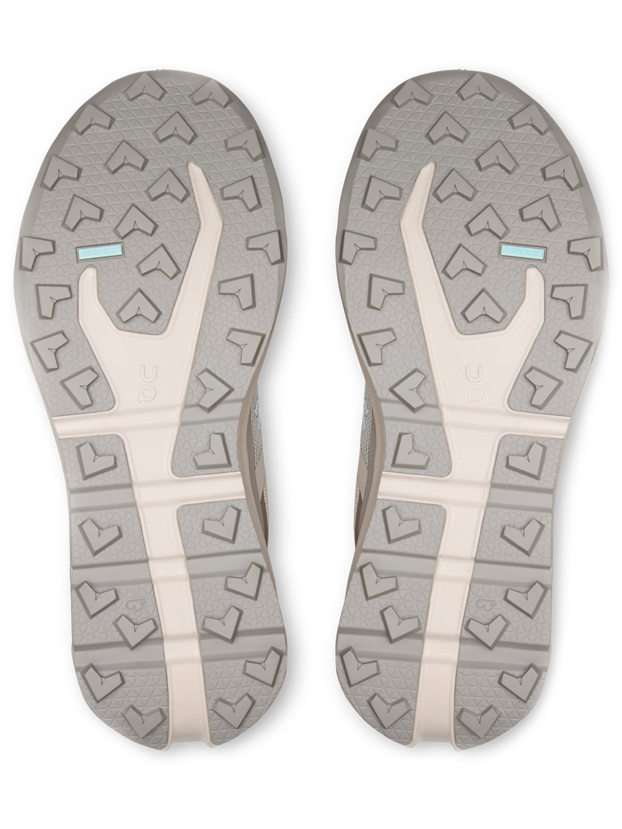 Tênis Feminino Cloudvista 3 – Cinza On Running