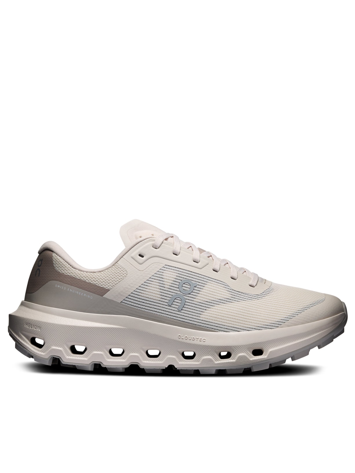 Tênis Feminino Cloudvista 3 – Cinza