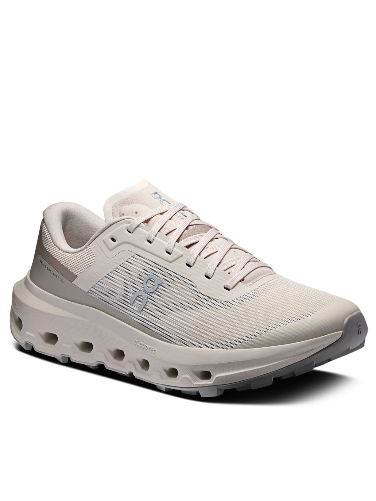 Tênis Feminino Cloudvista 3 – Cinza On Running