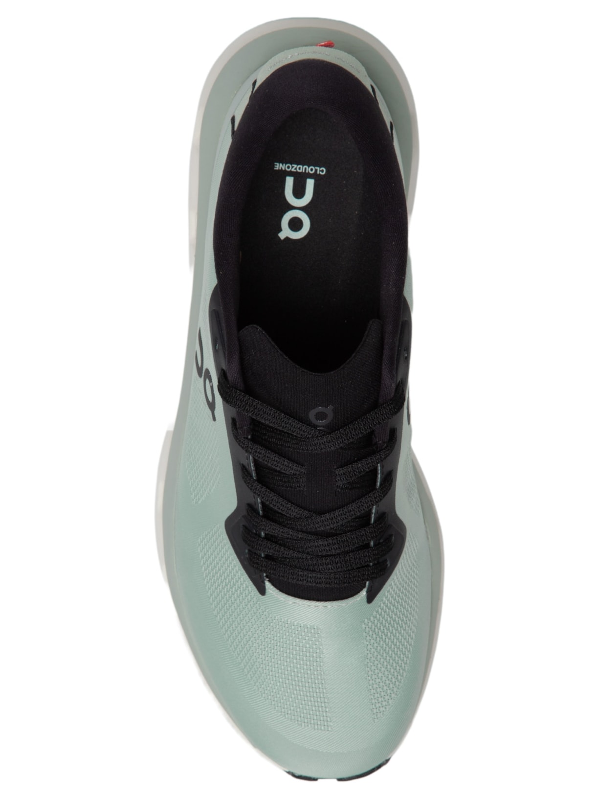 Tênis Feminino Cloudzone 1W  Verde On Running