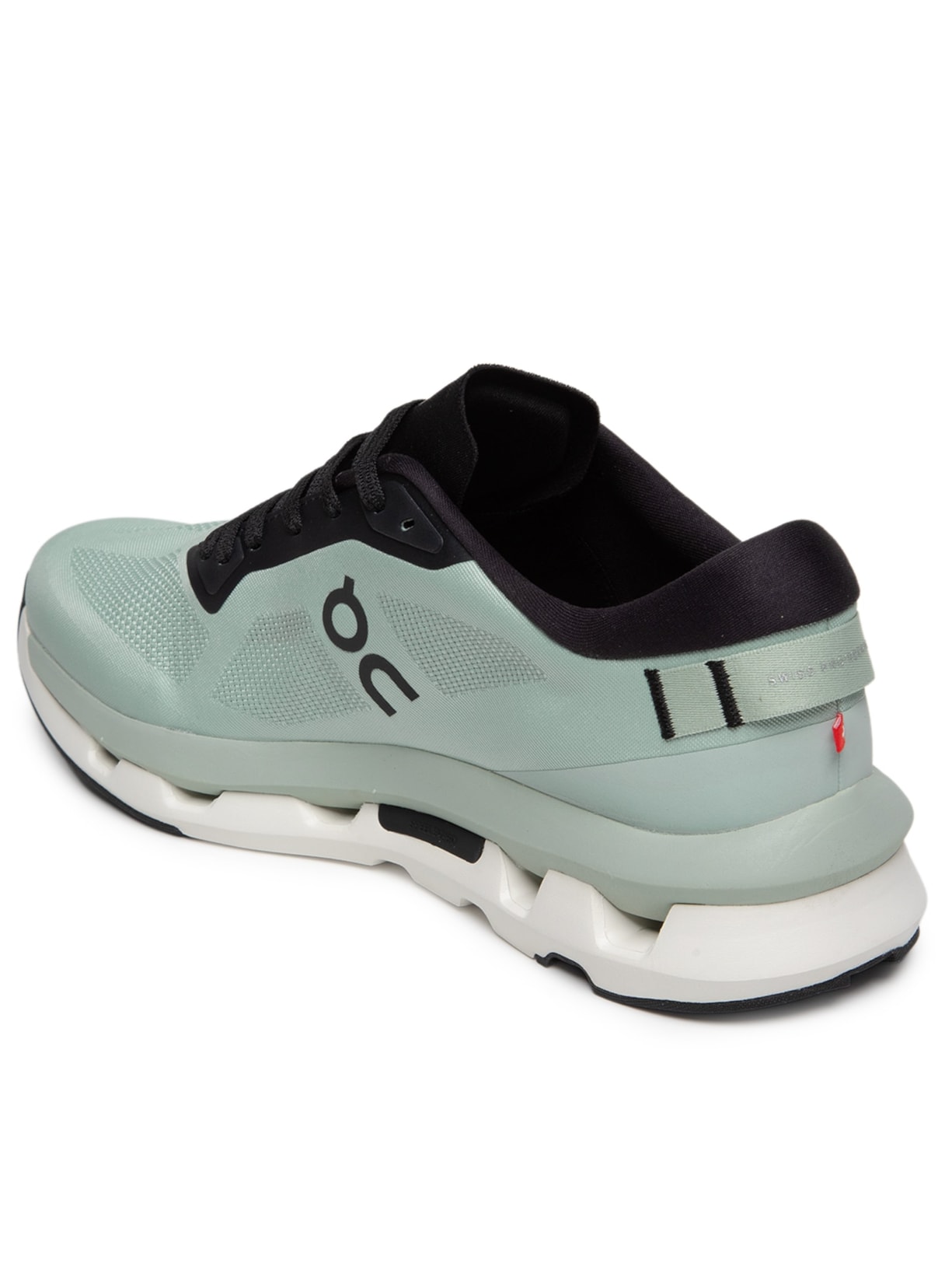 Tênis Feminino Cloudzone 1W  Verde On Running