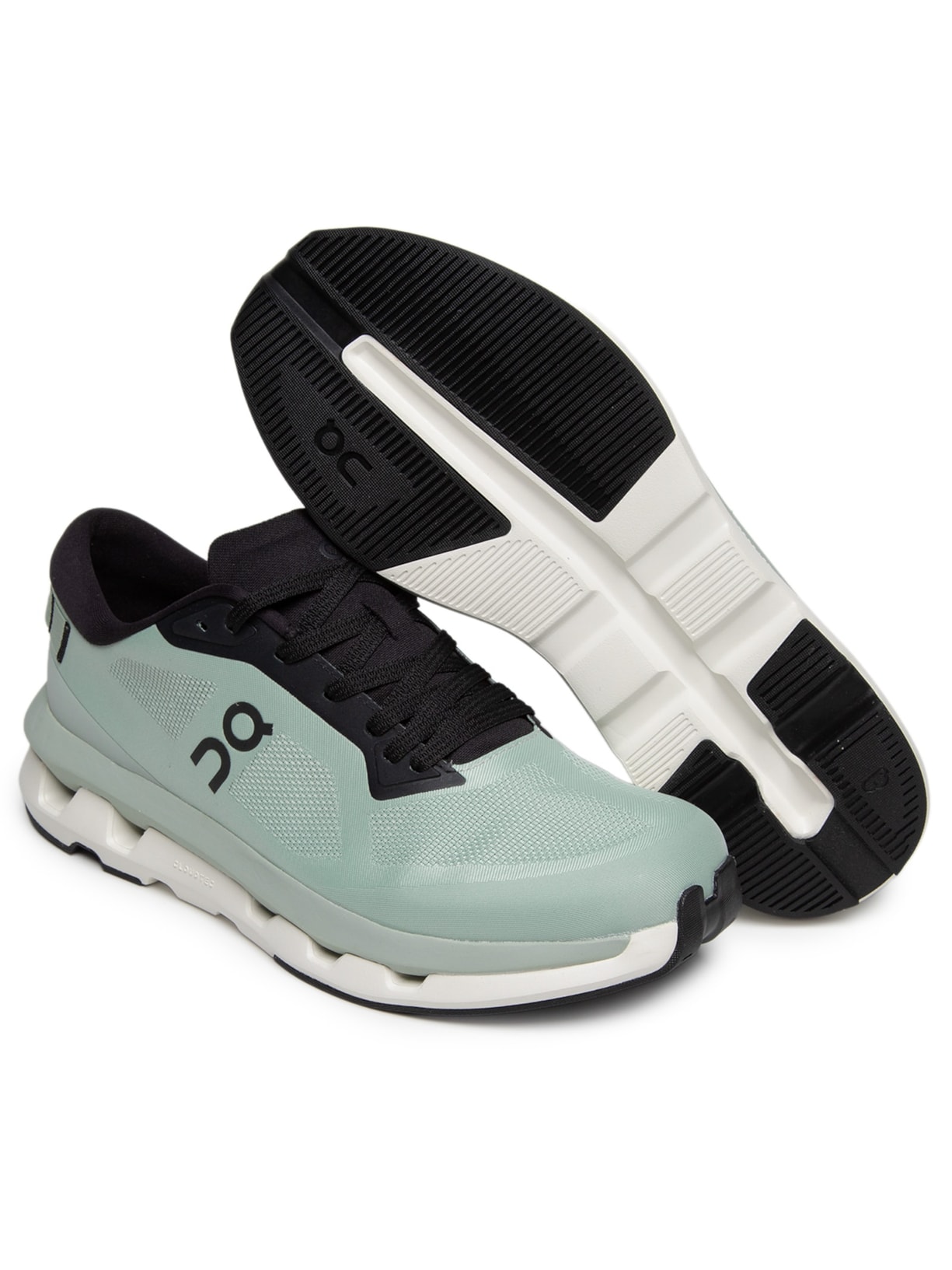 Tênis Feminino Cloudzone 1W  Verde On Running