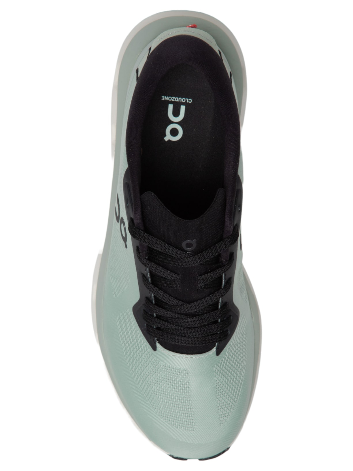 Tênis Feminino Cloudzone 1W  Verde On Running