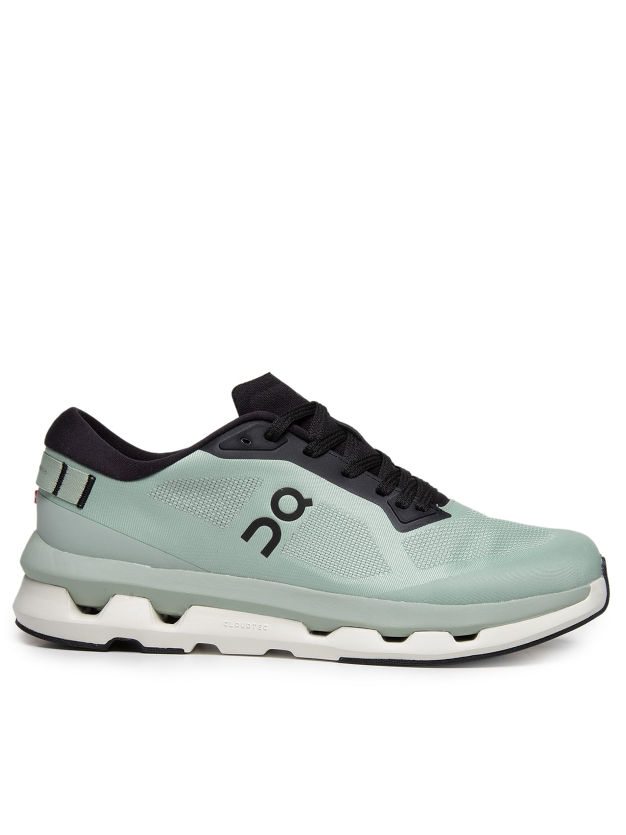 Tênis Feminino Cloudzone 1W  Verde On Running