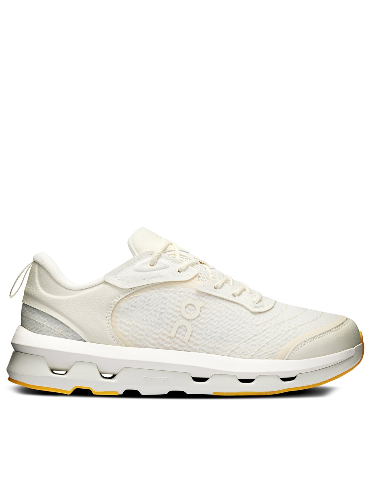 Tênis Feminino Cloudzone Moon – Branco