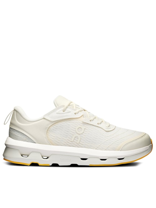 Tênis Feminino Cloudzone Moon – Branco