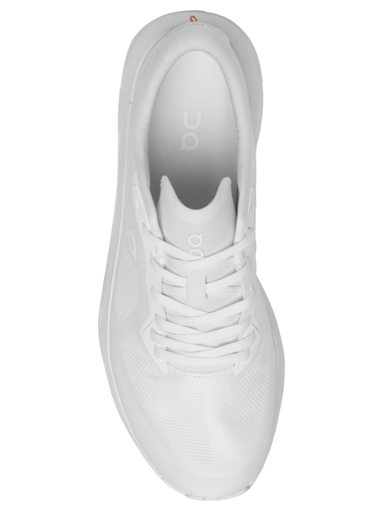 Tênis Feminino Cloudzone W Branco On Running