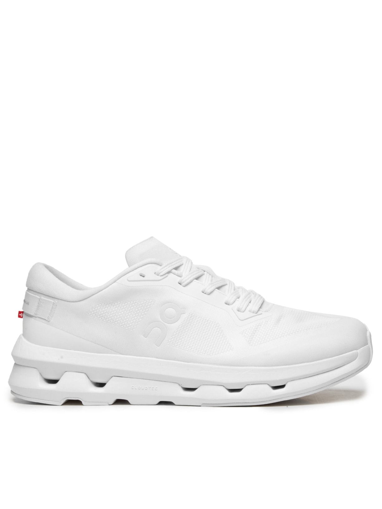 Tênis Feminino Cloudzone W Branco On Running