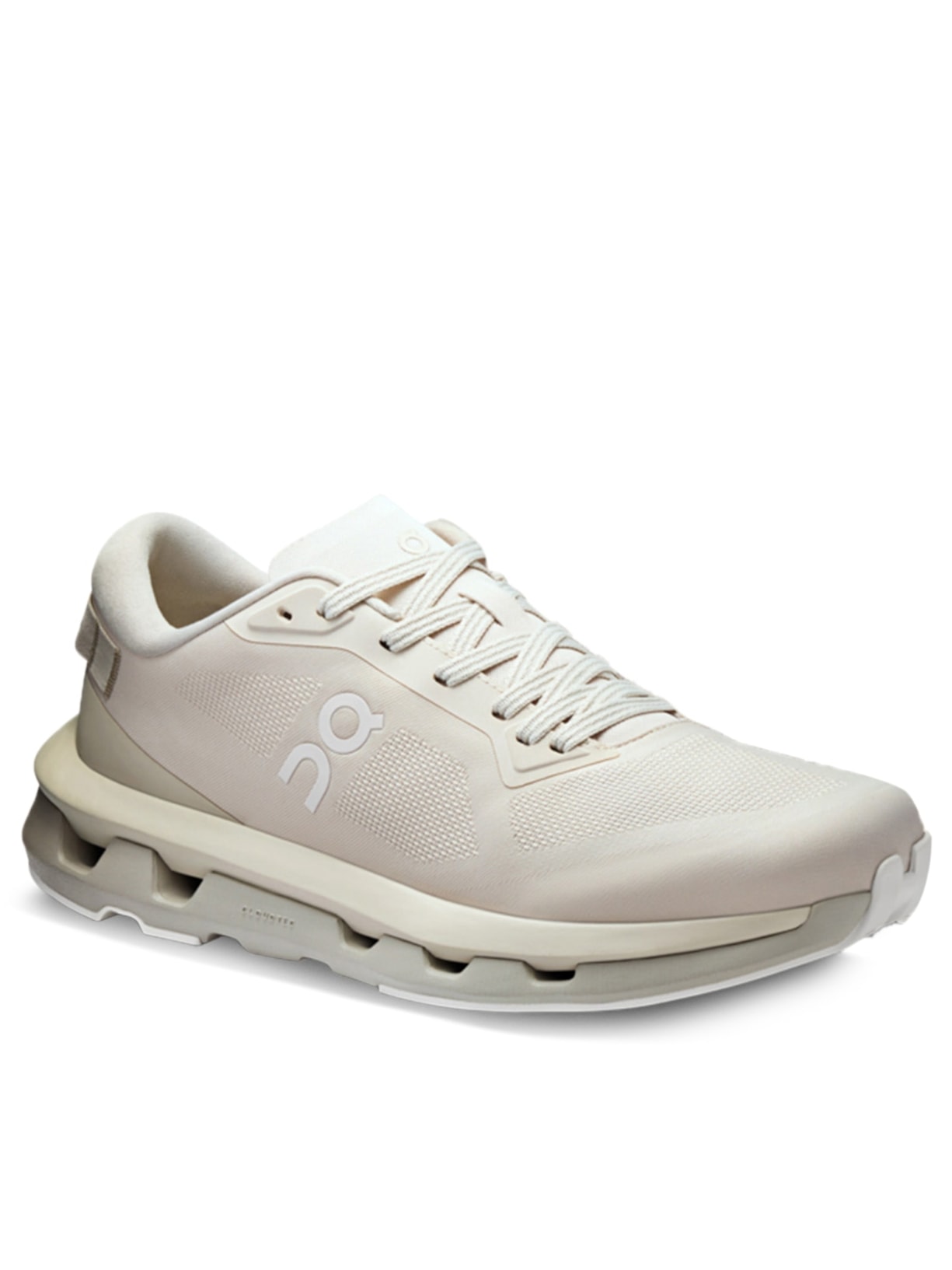 Tênis Feminino Cloudzone W Off White On Running