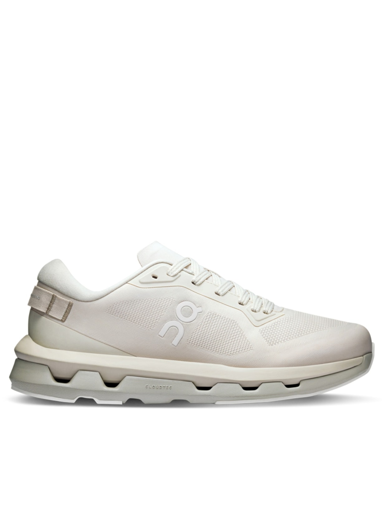 Tênis Feminino Cloudzone W Off White On Running