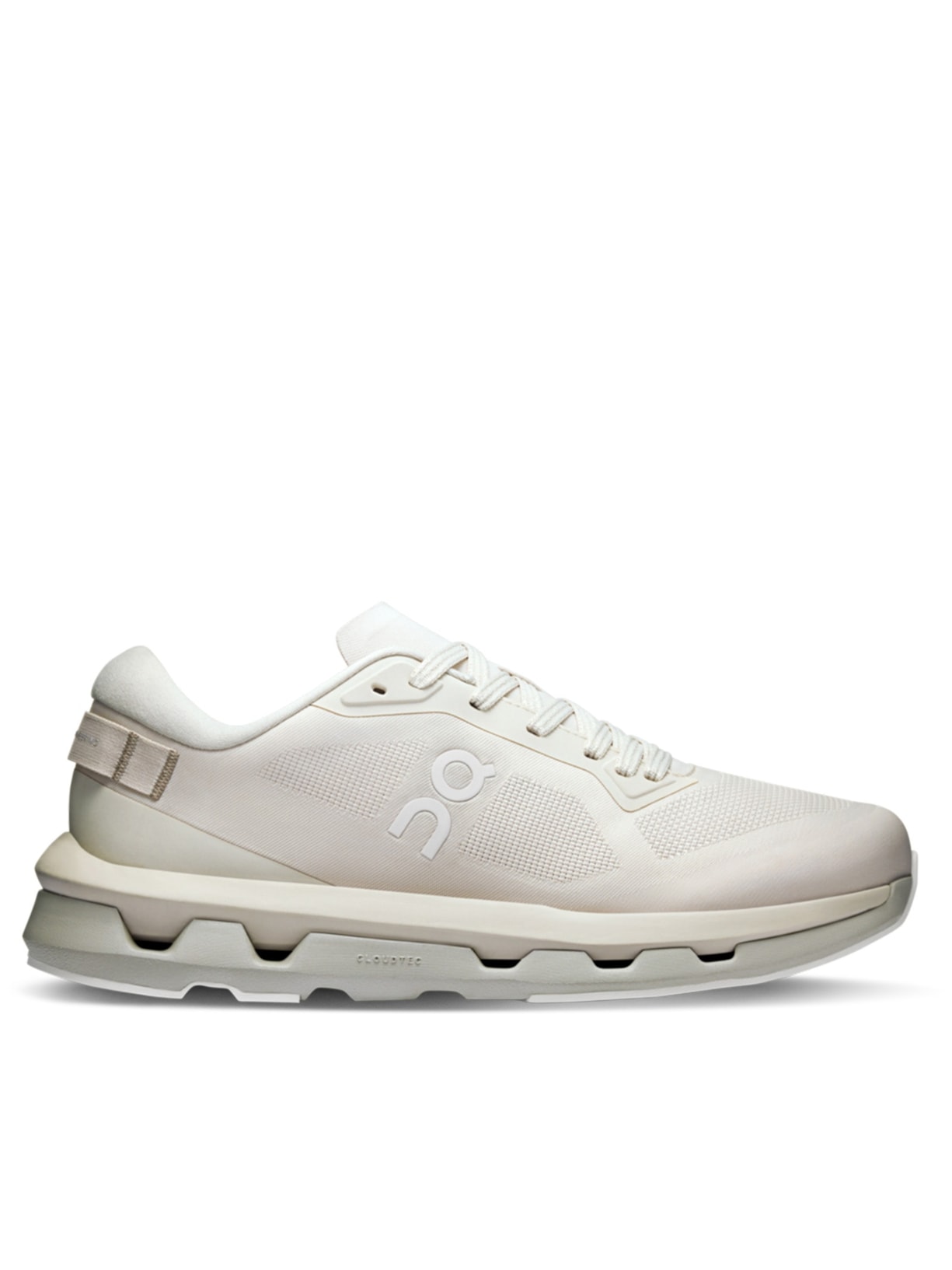 Tênis Feminino Cloudzone W - Off White
