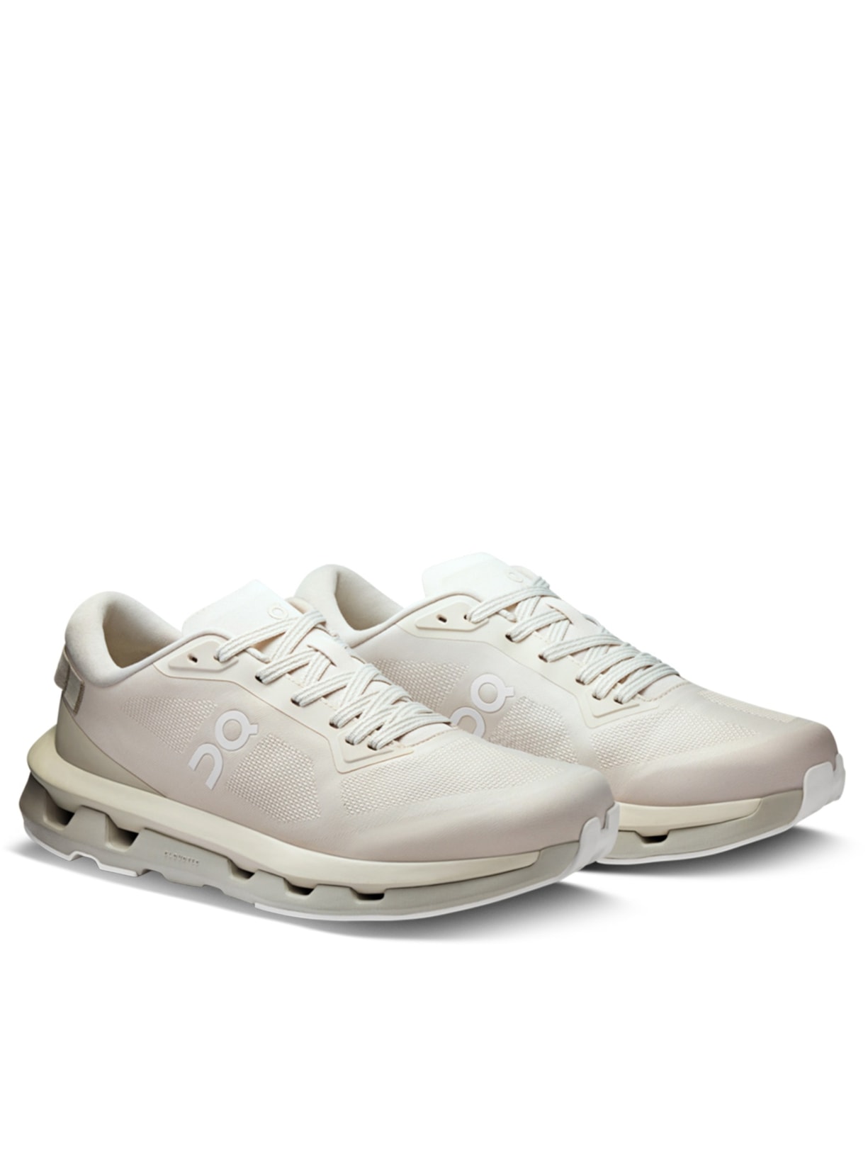 Tênis Feminino Cloudzone W Off White On Running