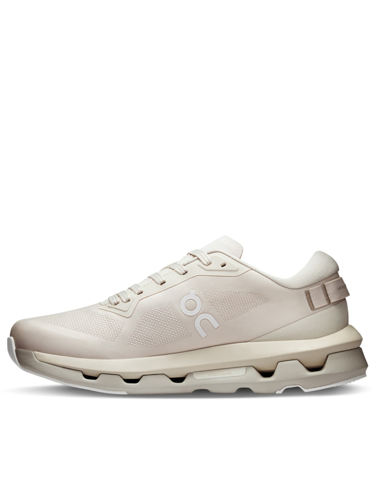 Tênis Feminino Cloudzone W Off White On Running