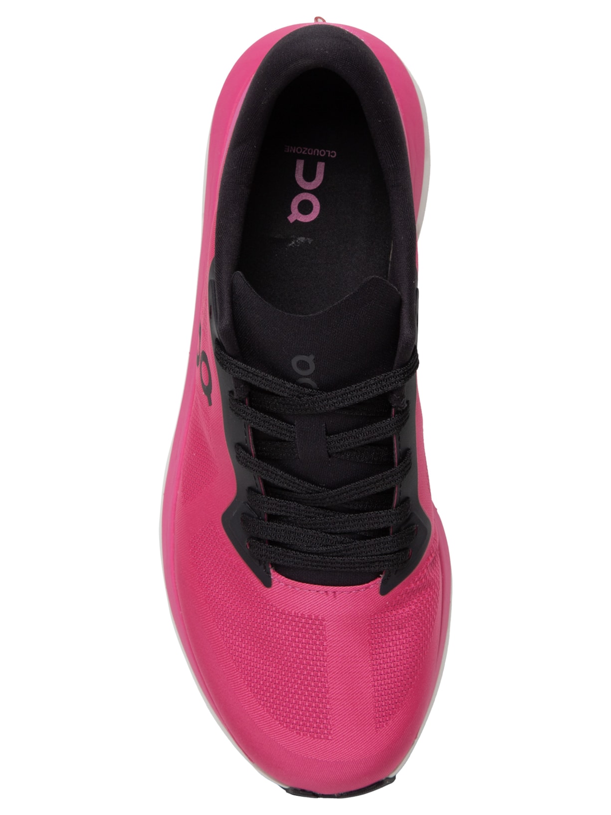 Tênis Feminino Cloudzone W Rosa On Running