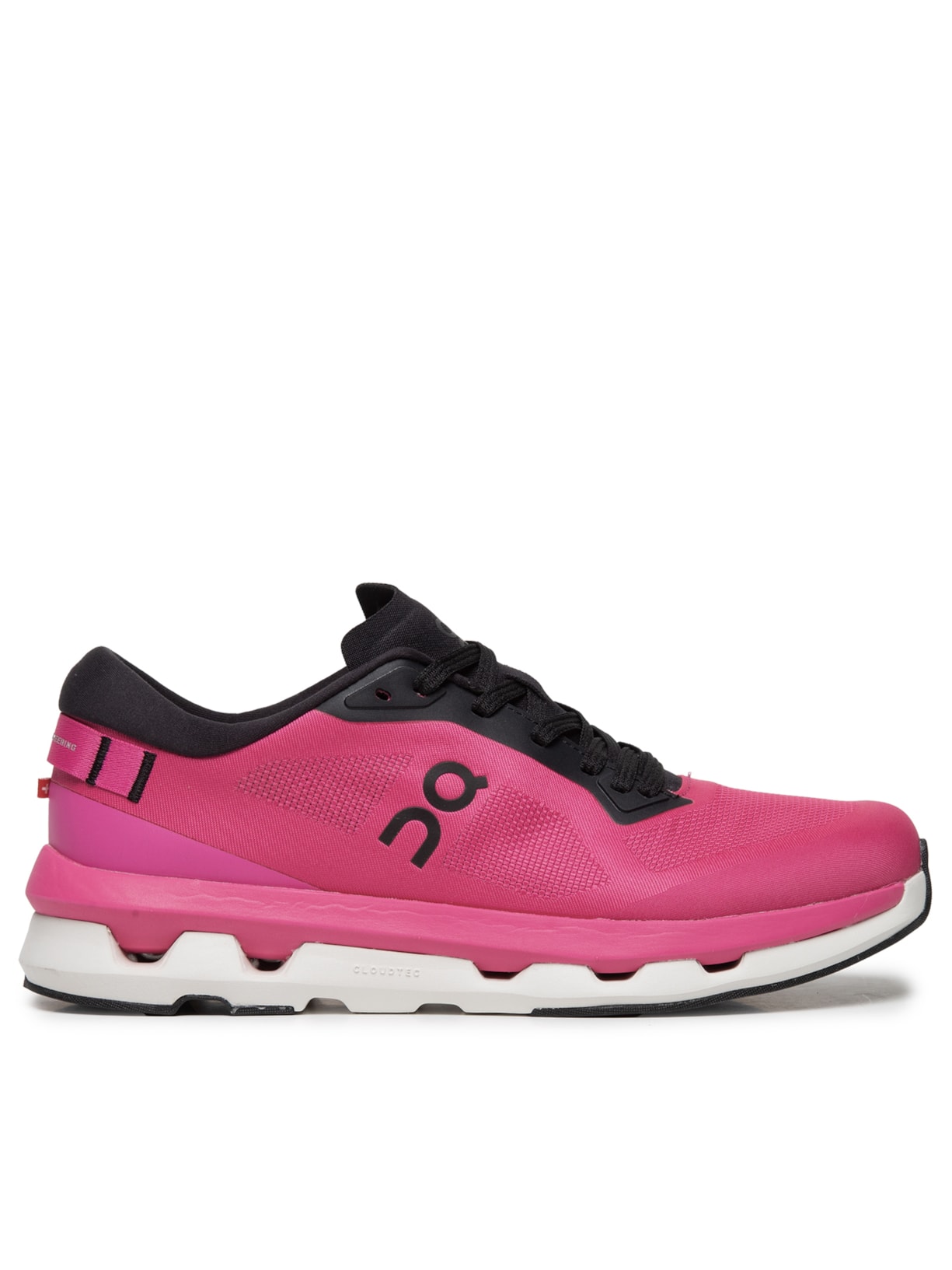Tênis Feminino Cloudzone W - Rosa