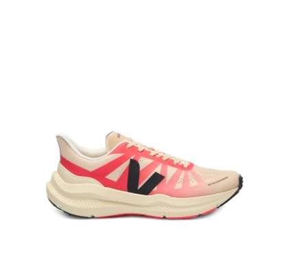 Tênis Feminino Condor 3 Adv - Bege