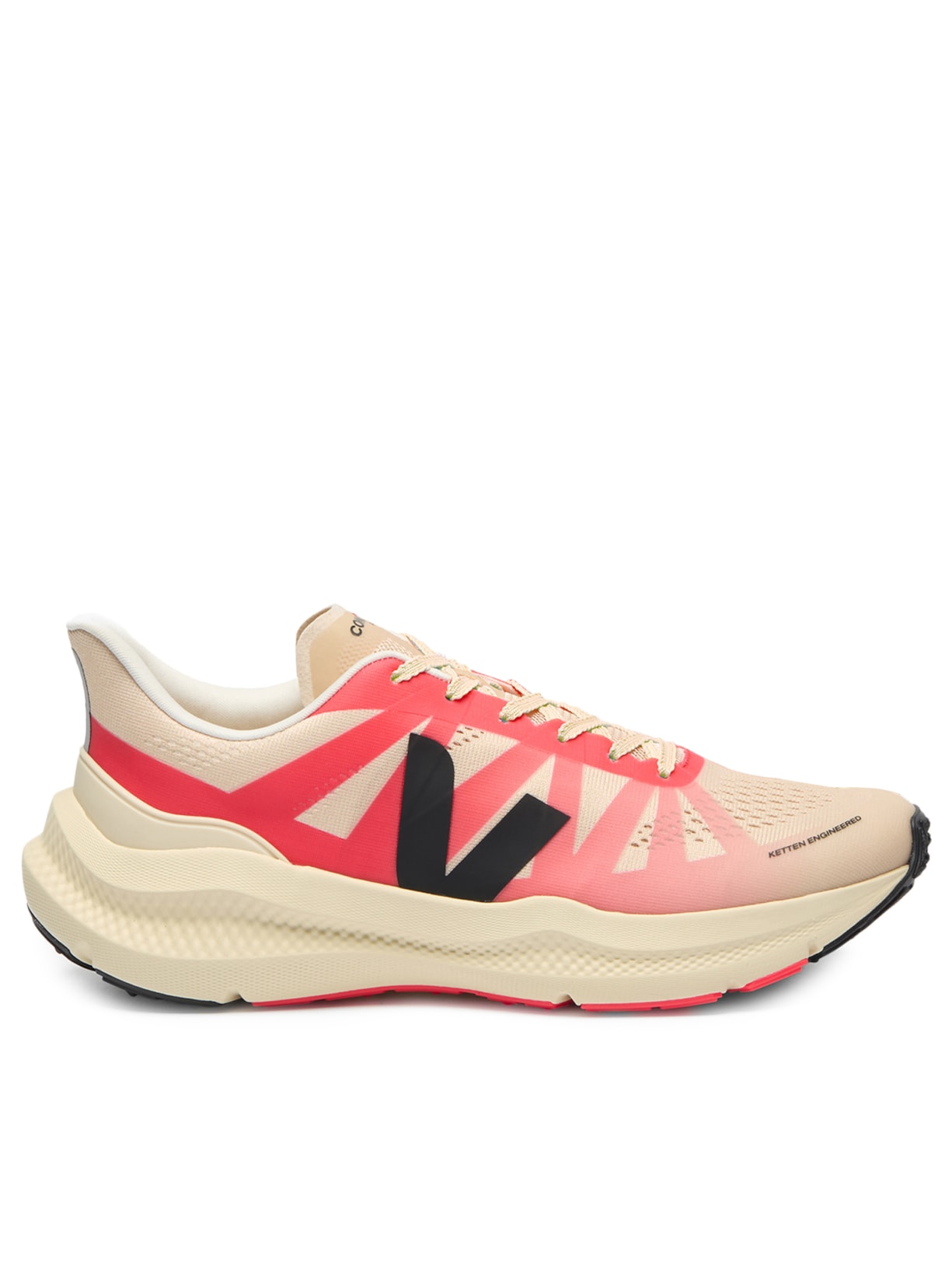 Tênis Feminino Condor 3 Adv - Bege