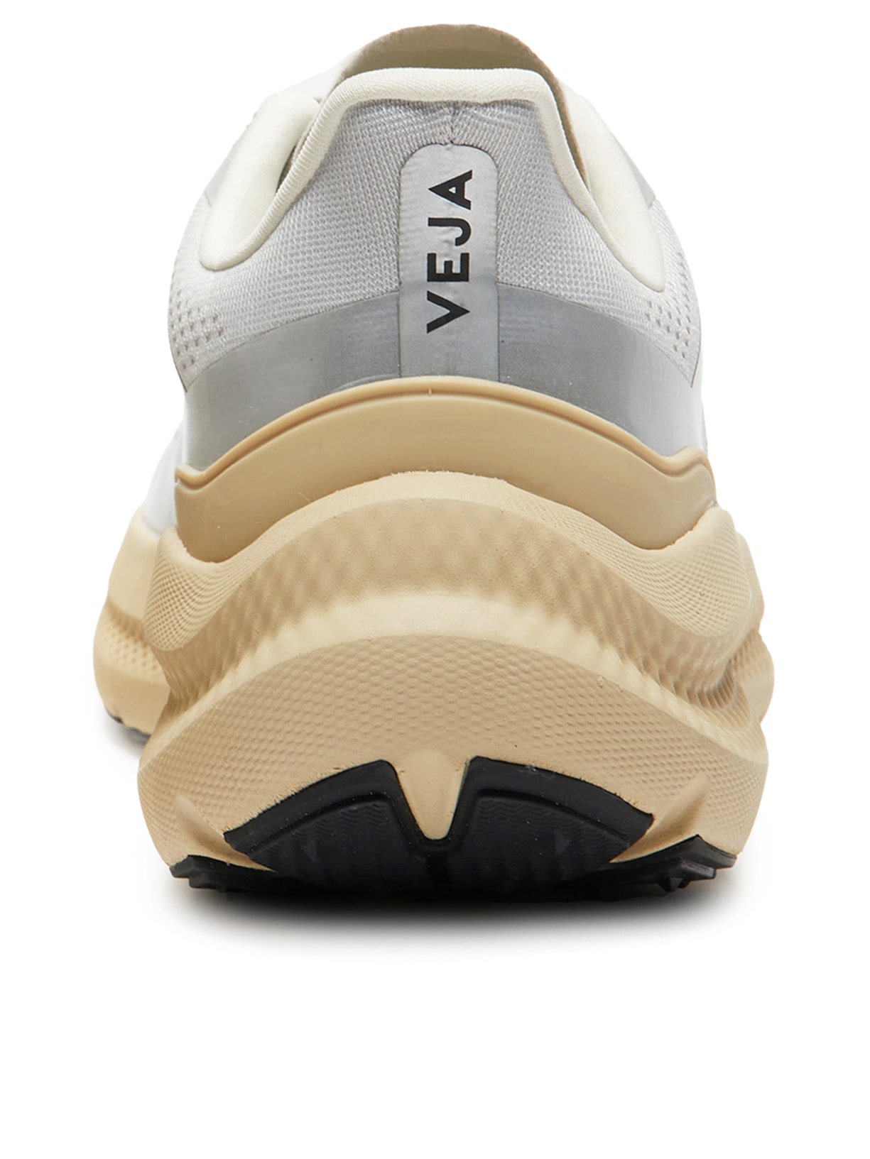 Tênis Feminino Condor 3 Adv Prateado Veja