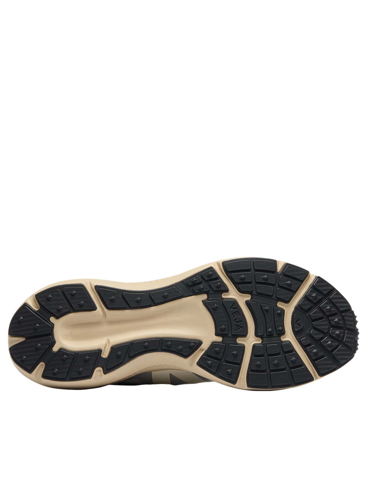 Tênis Feminino Condor 3 Adv Prateado Veja