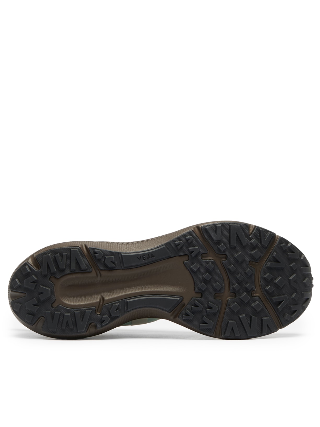 Tênis Feminino Condor 3 Off-Road Azul Veja