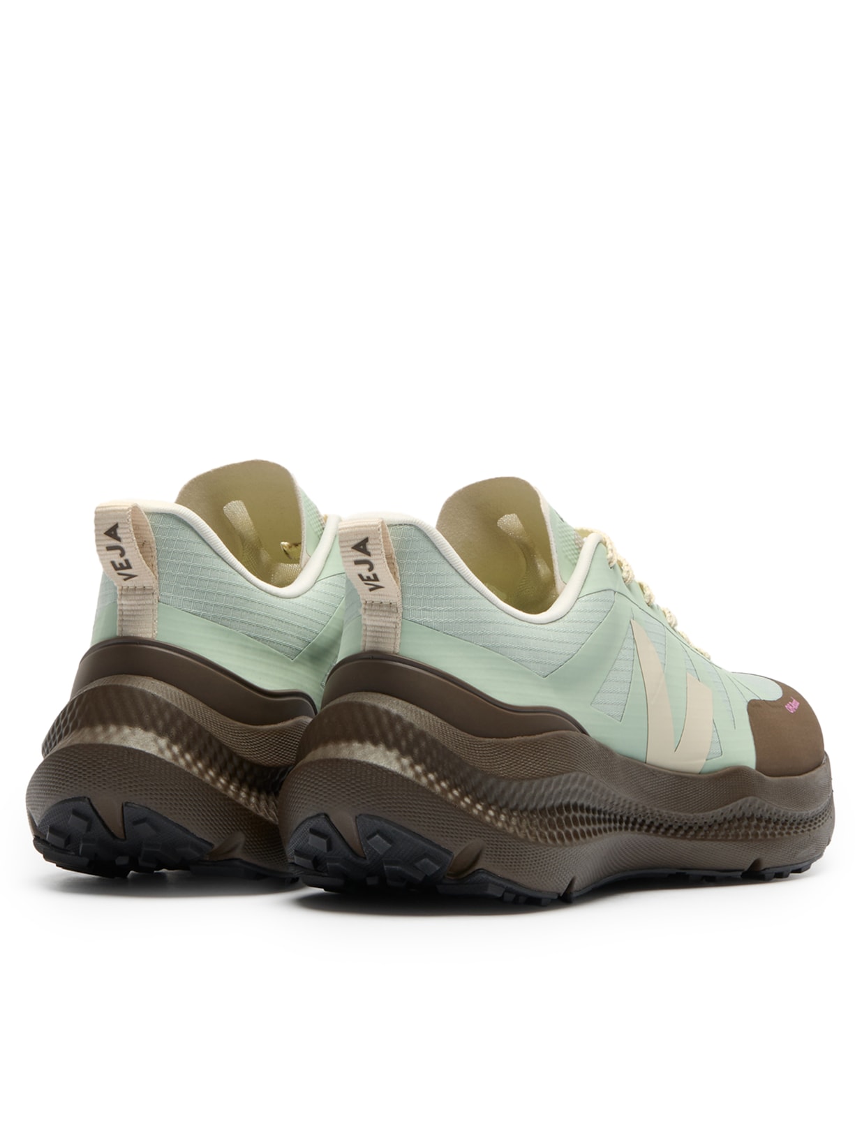 Tênis Feminino Condor 3 Off-Road – Azul Veja