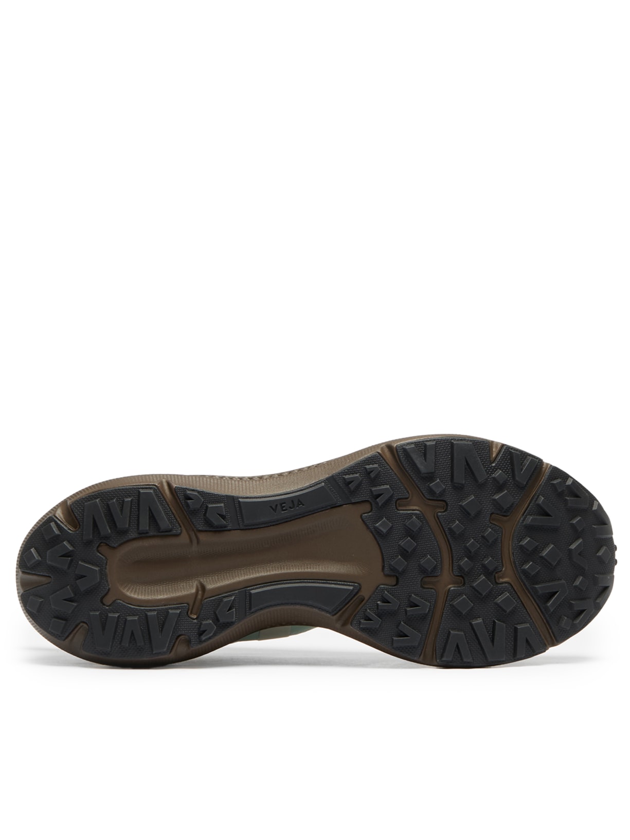 Tênis Feminino Condor 3 Off-Road – Azul Veja