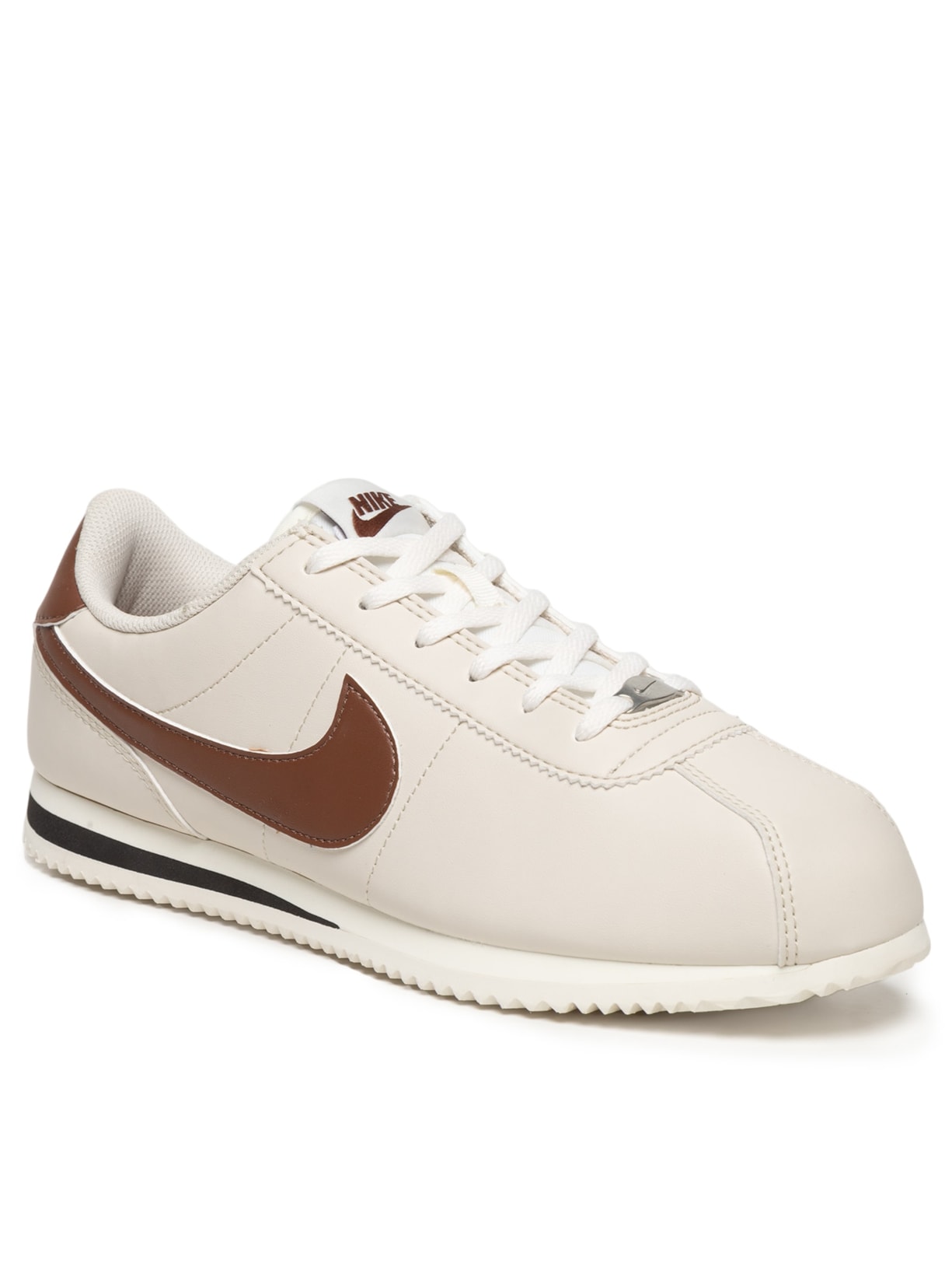 Tênis Feminino Cortez Marrom Nike