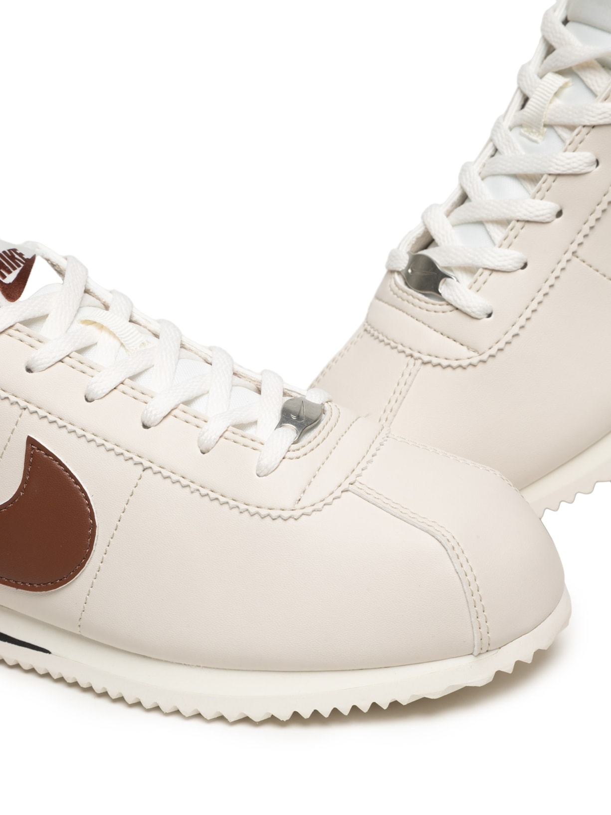 Tênis Feminino Cortez Marrom Nike