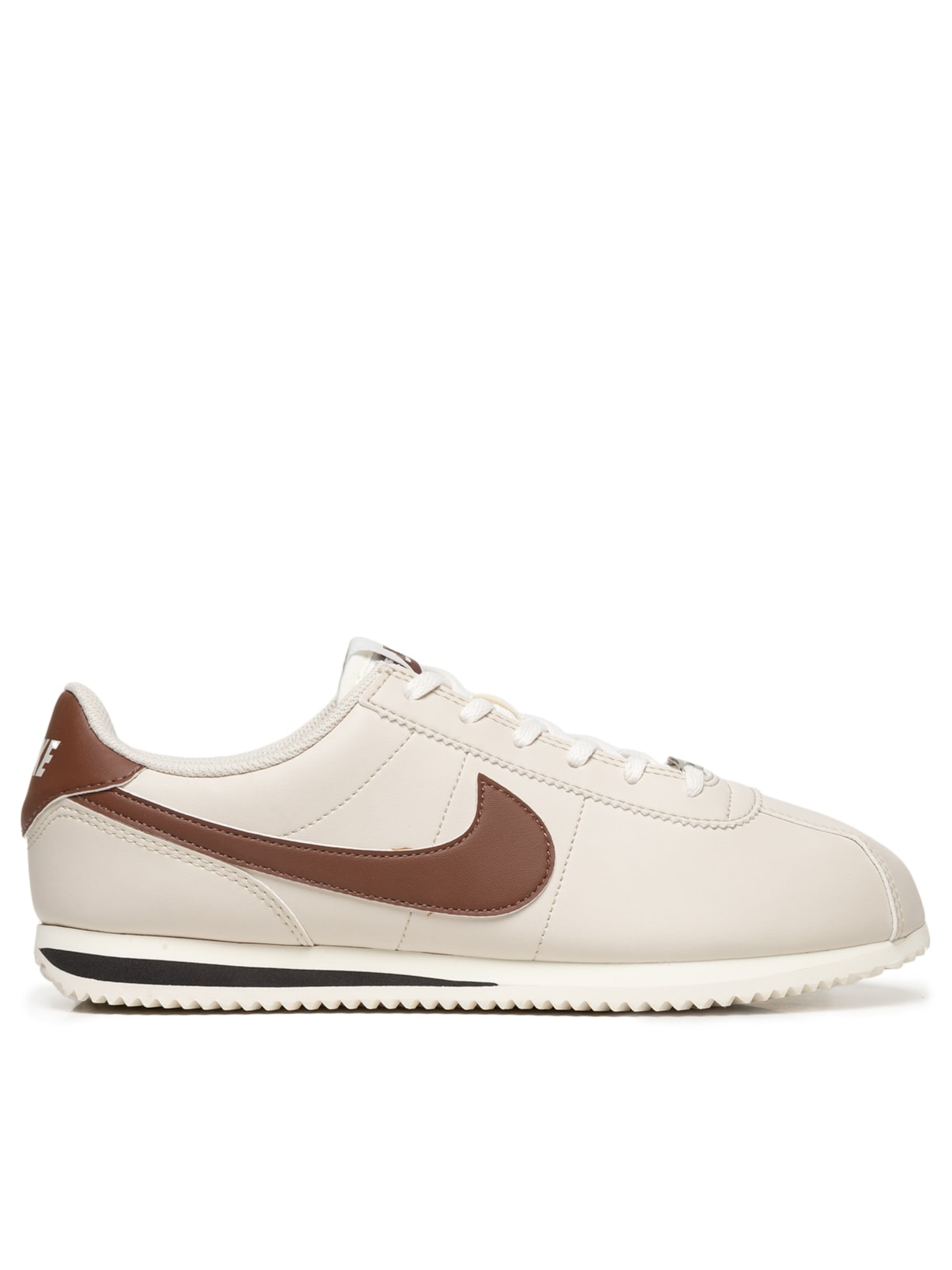 Tênis Feminino Cortez Marrom Nike
