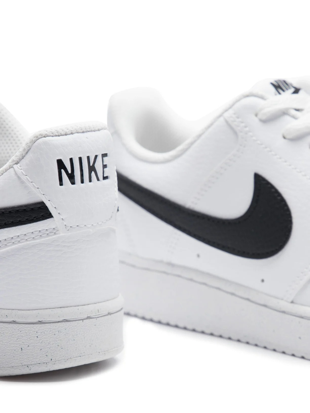 Tênis Feminino Court Vision Lo Be Branco Nike