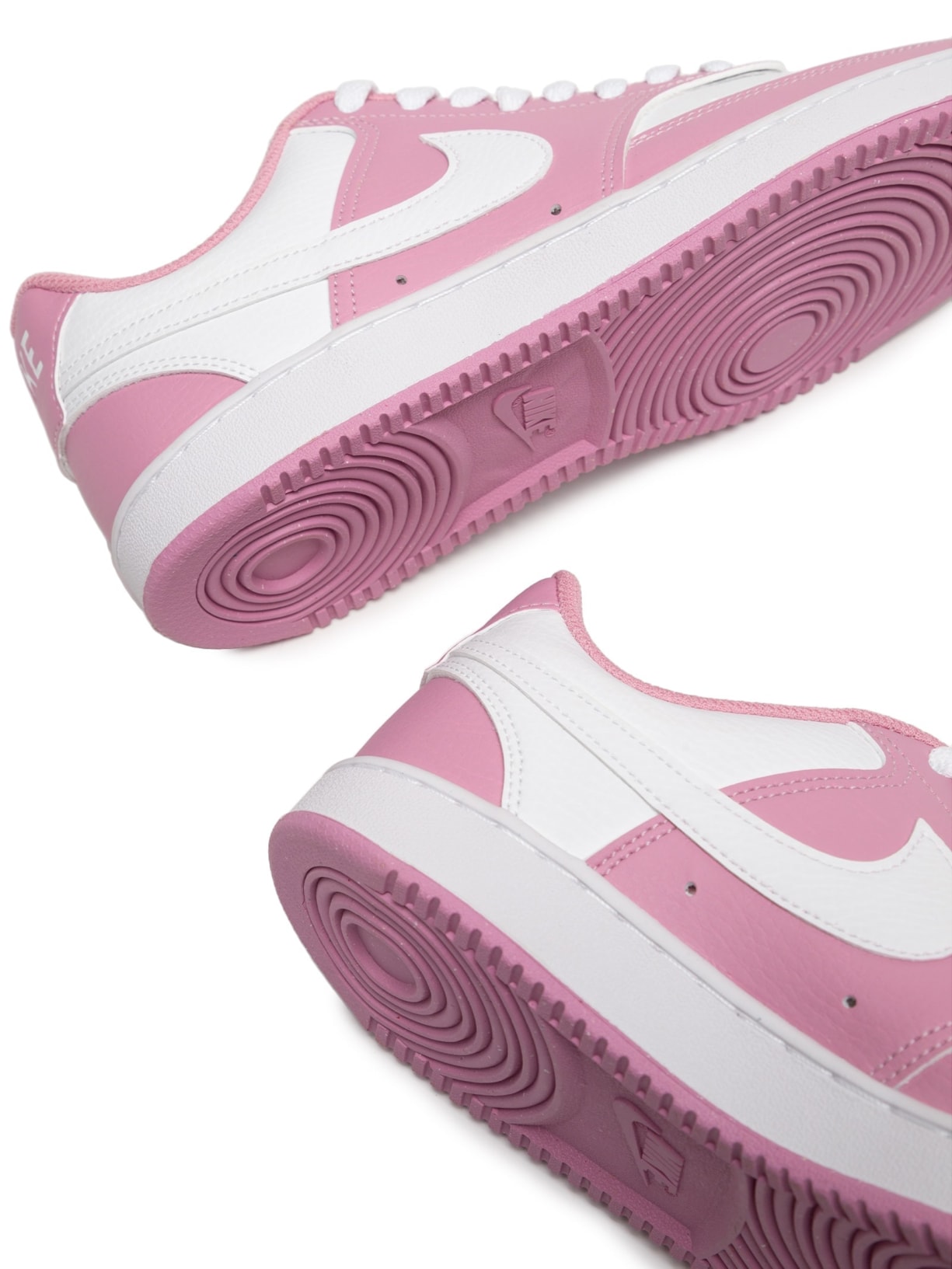 Tênis Feminino Court Vision Lo Rosa Nike