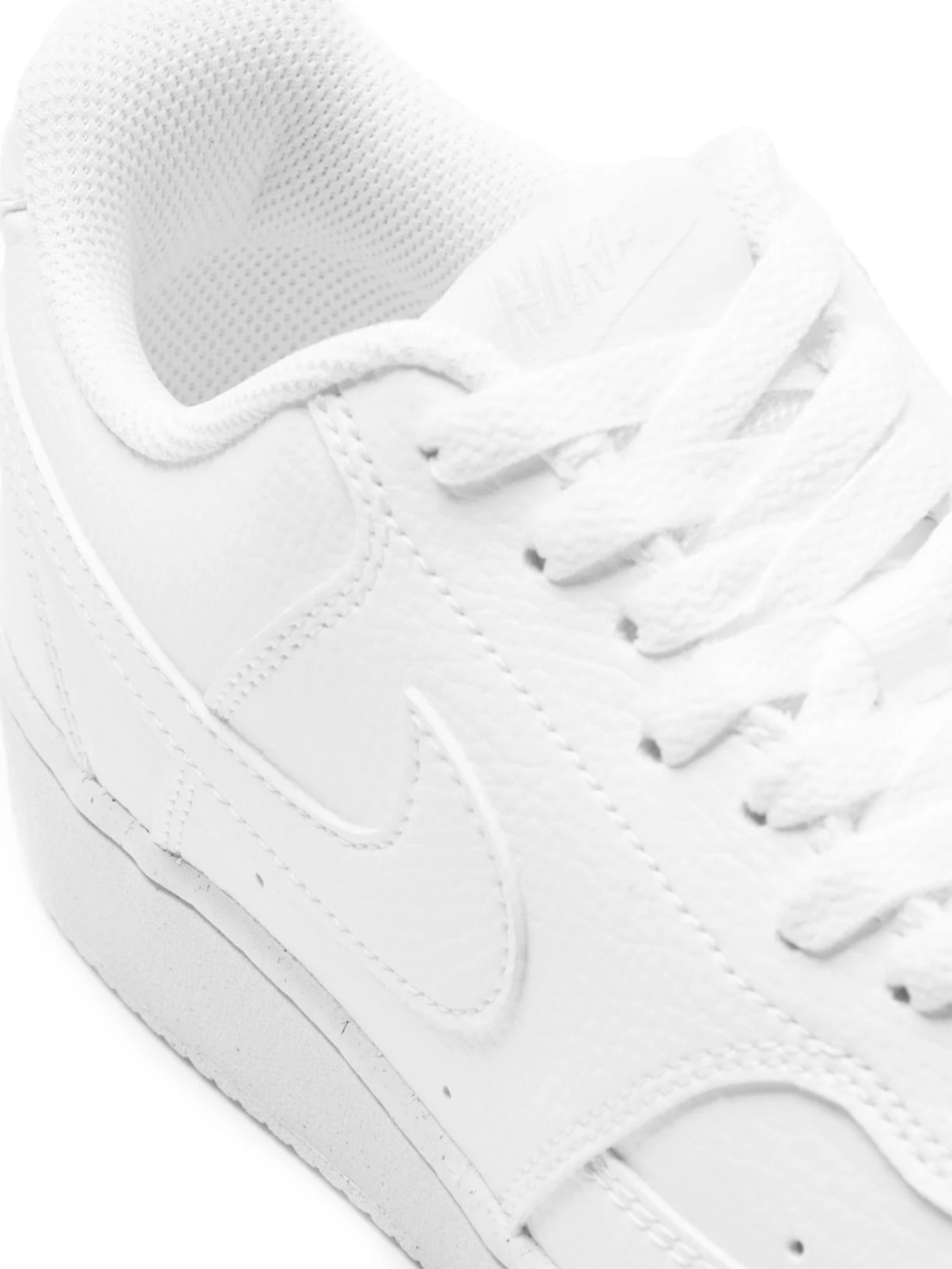 Tênis Feminino Court Vision Low Branco Nike