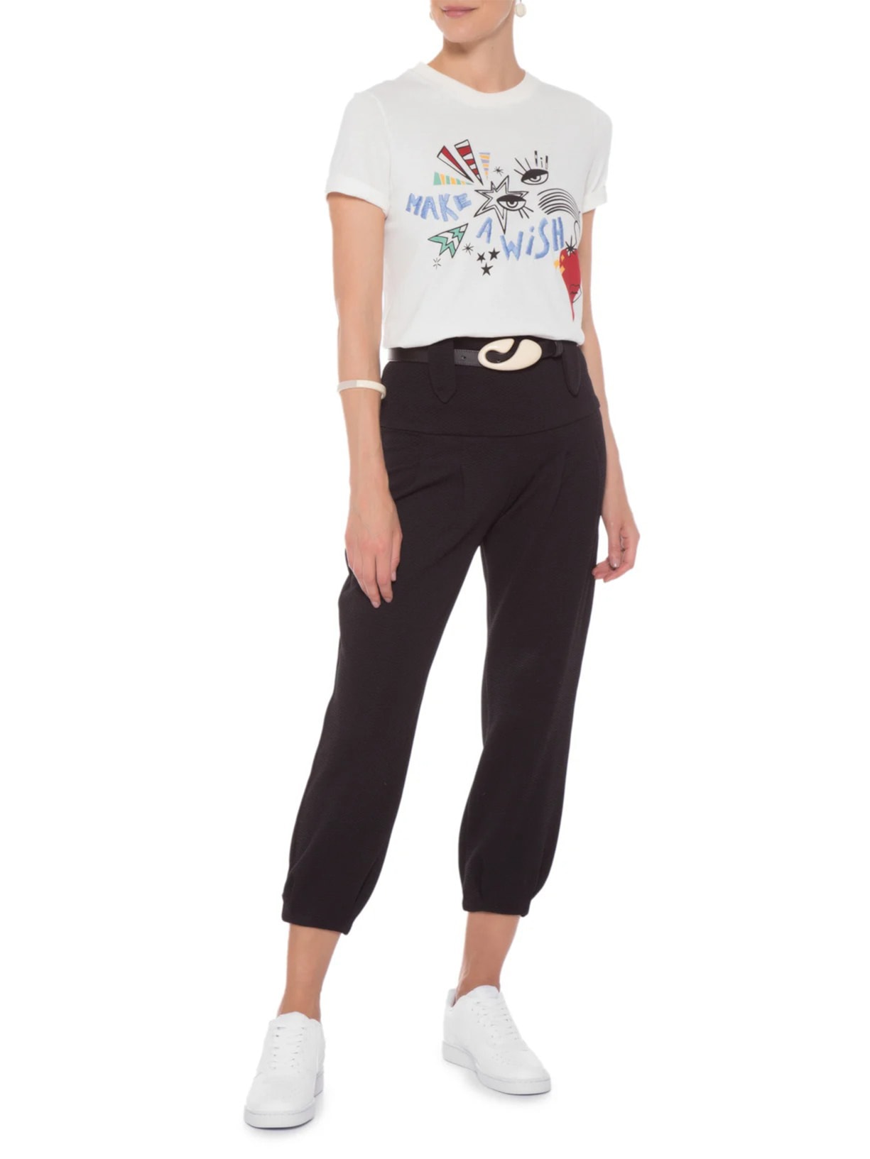 Tênis Feminino Court Vision Low Branco Nike