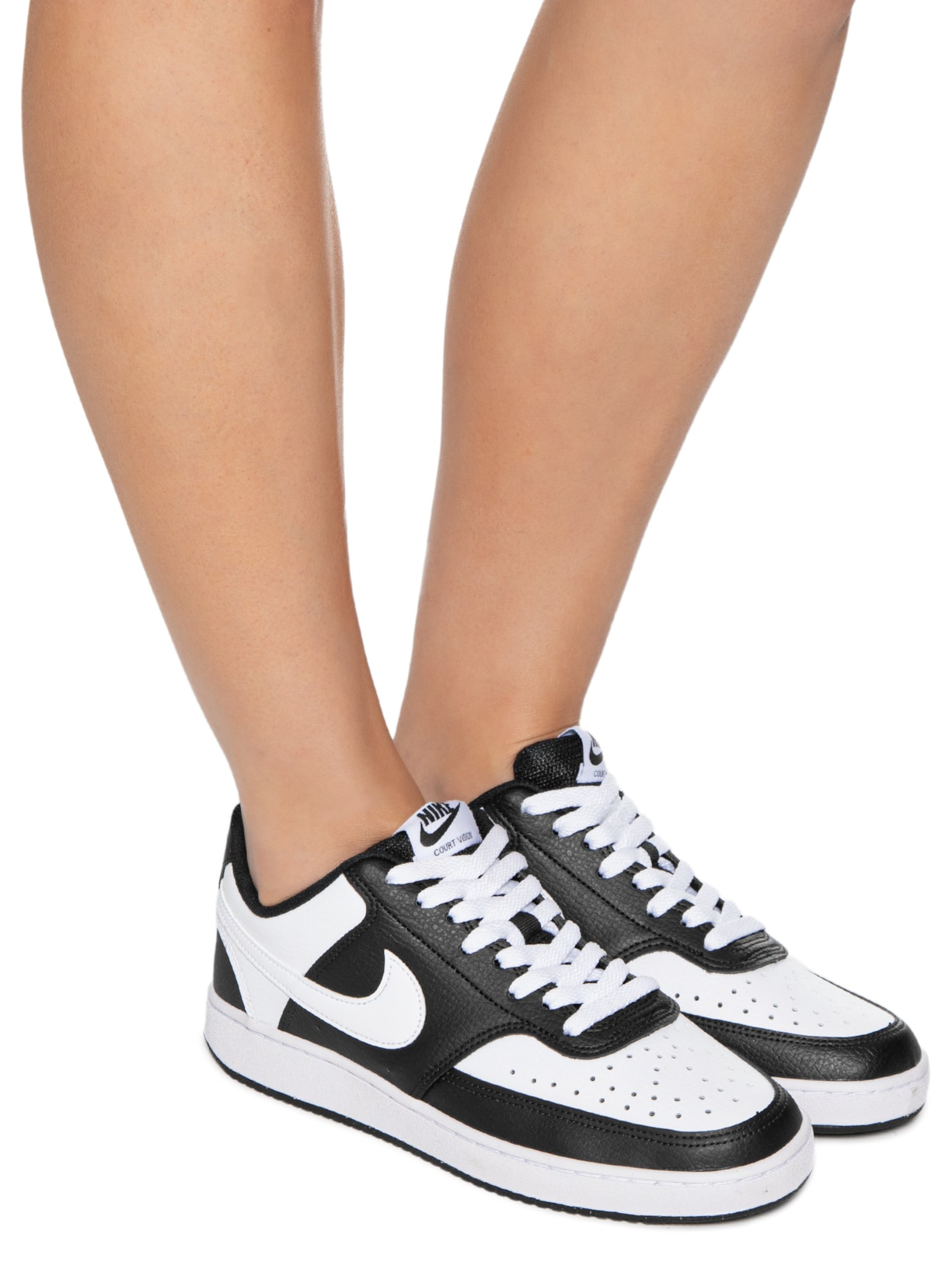 Tênis Casual Tenis Mais Bonitos Da Nike Tênis Feminino Court